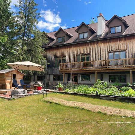 ويكفيلد La Grange Country Inn المظهر الخارجي الصورة