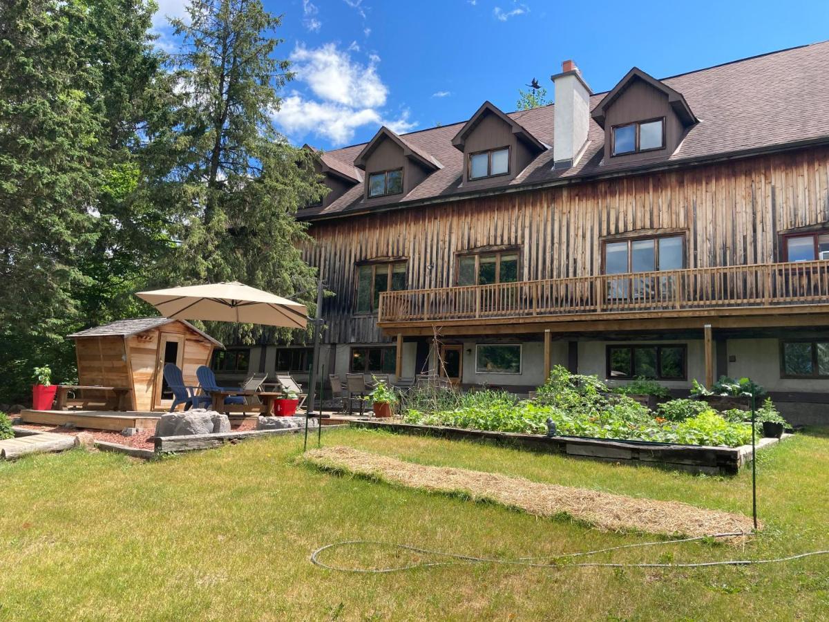 ويكفيلد La Grange Country Inn المظهر الخارجي الصورة
