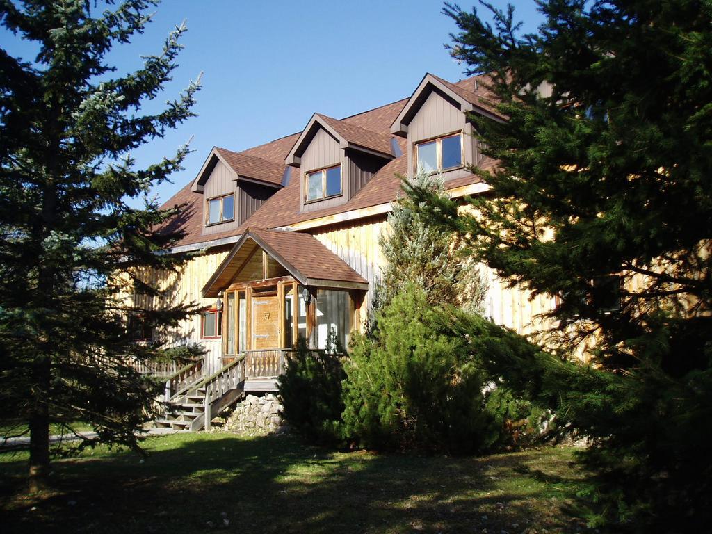 ويكفيلد La Grange Country Inn المظهر الخارجي الصورة