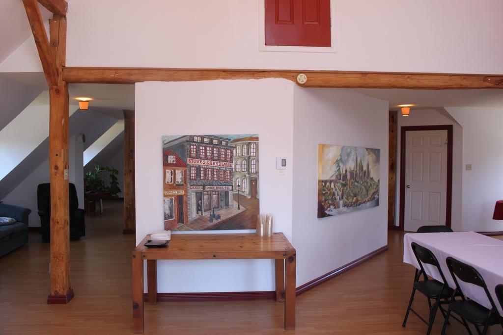 ويكفيلد La Grange Country Inn المظهر الخارجي الصورة