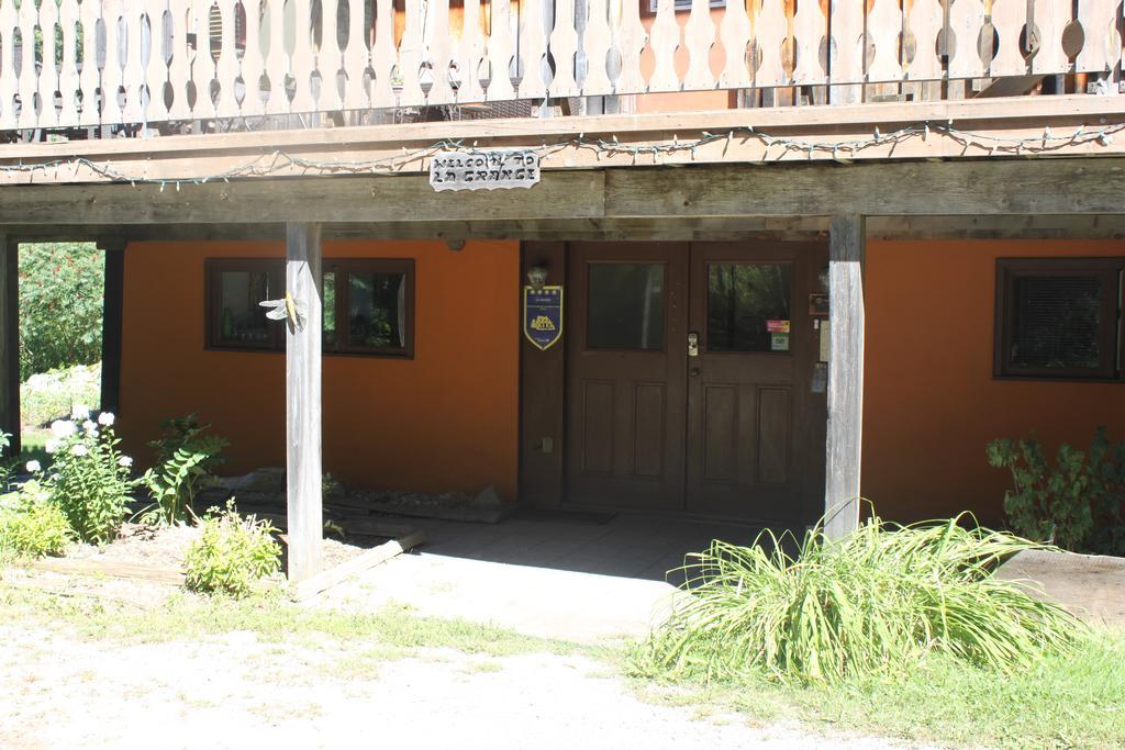 ويكفيلد La Grange Country Inn المظهر الخارجي الصورة