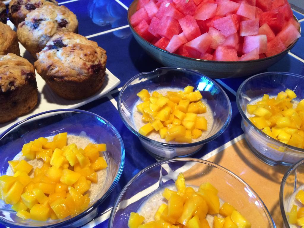 ويكفيلد La Grange Country Inn المظهر الخارجي الصورة
