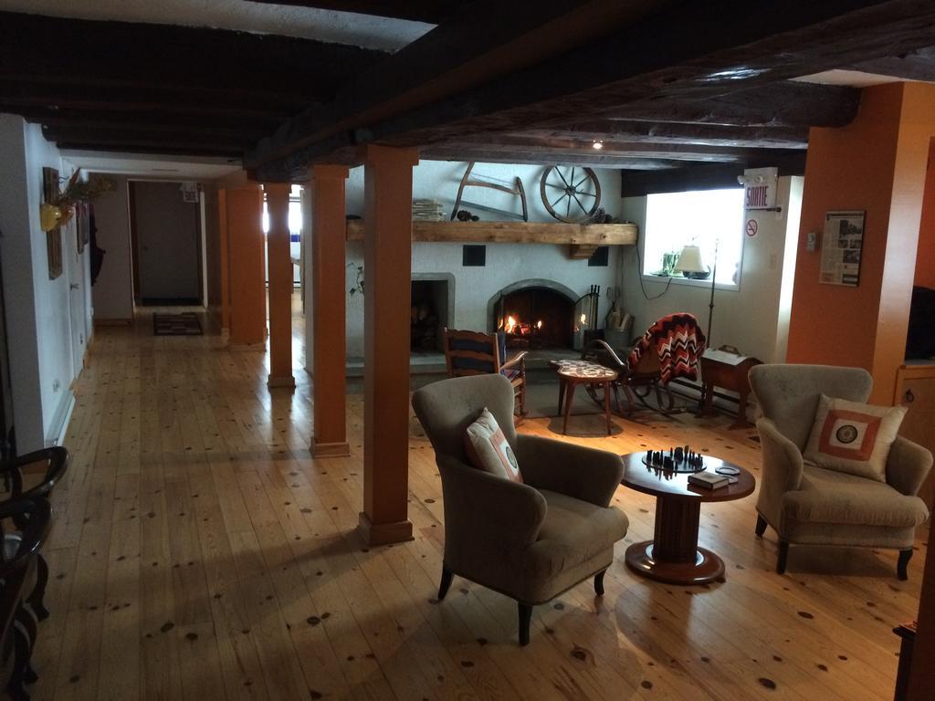 ويكفيلد La Grange Country Inn المظهر الخارجي الصورة