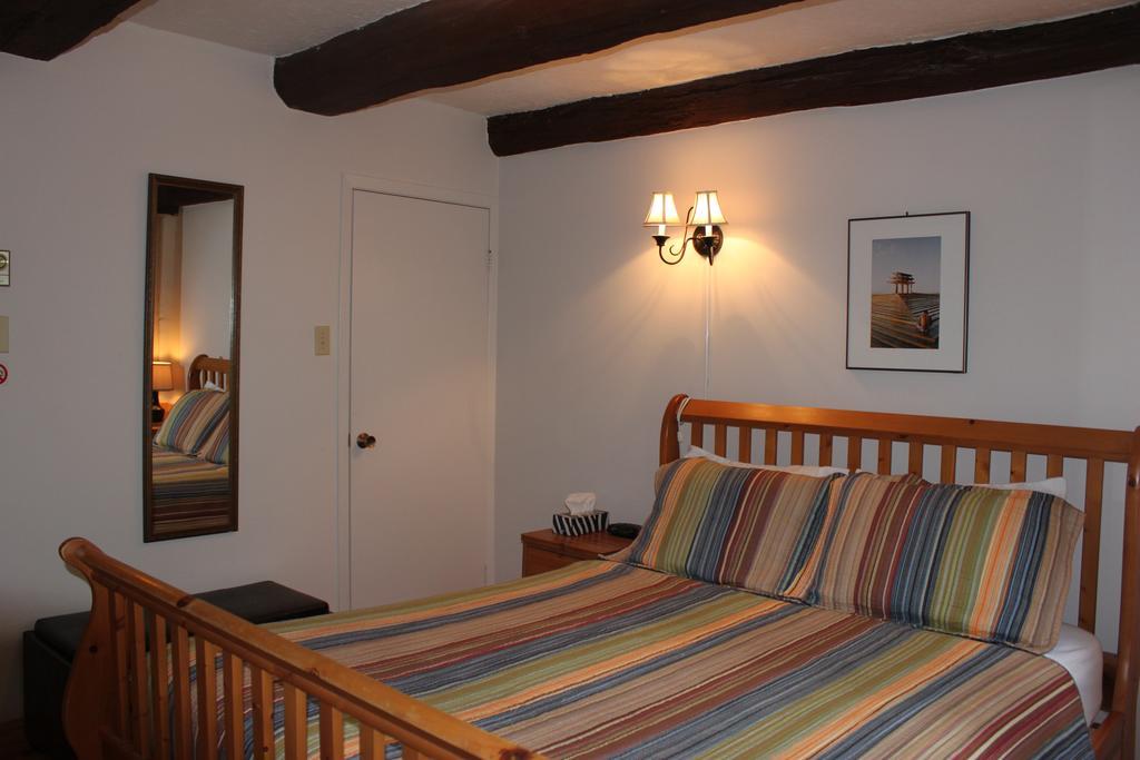 ويكفيلد La Grange Country Inn المظهر الخارجي الصورة