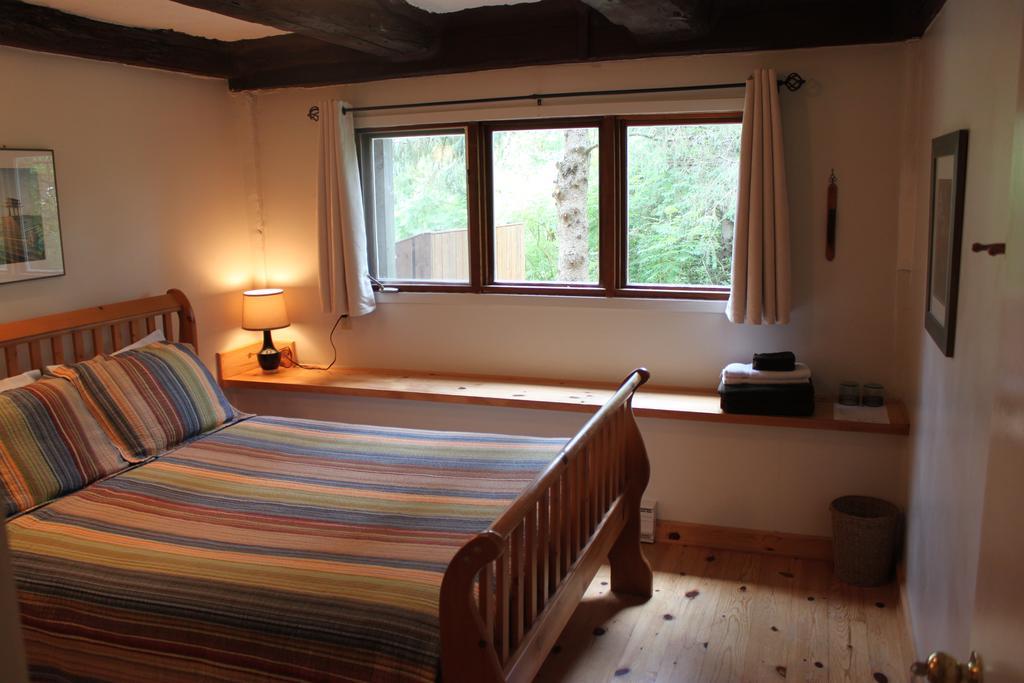 ويكفيلد La Grange Country Inn المظهر الخارجي الصورة