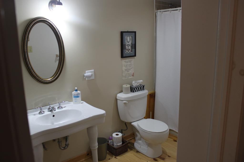 ويكفيلد La Grange Country Inn المظهر الخارجي الصورة