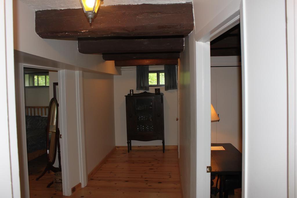 ويكفيلد La Grange Country Inn المظهر الخارجي الصورة