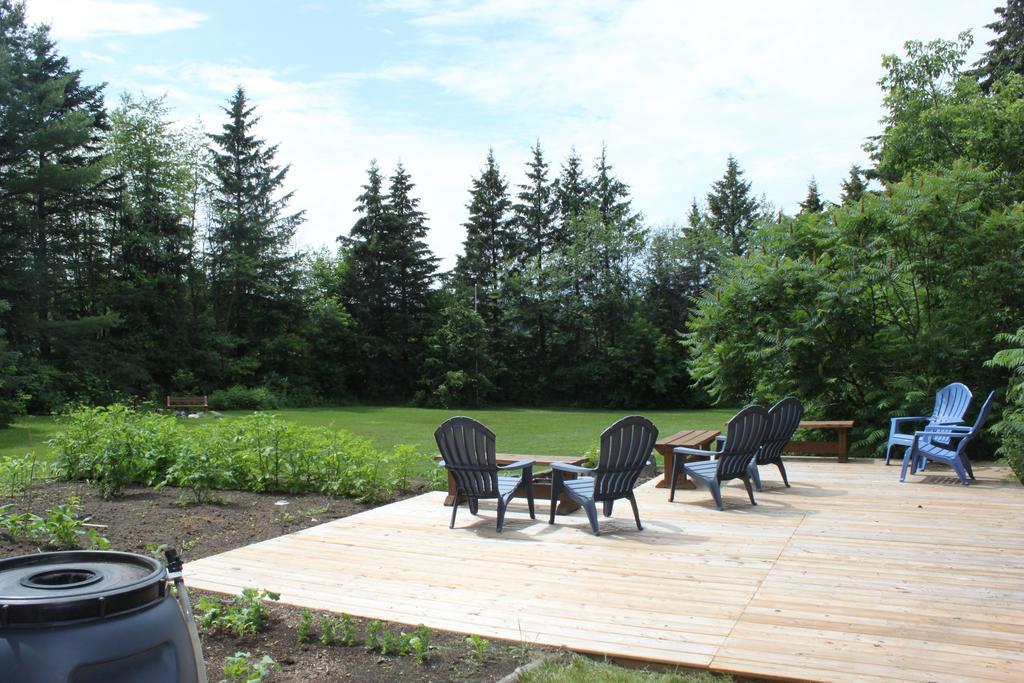 ويكفيلد La Grange Country Inn المظهر الخارجي الصورة