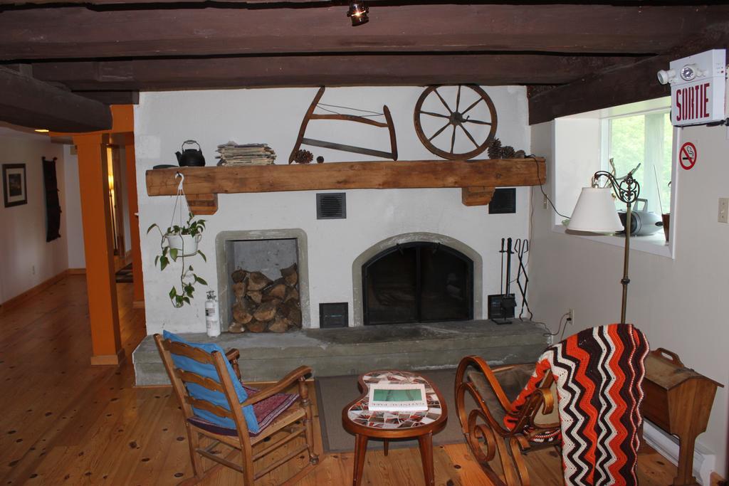 ويكفيلد La Grange Country Inn المظهر الخارجي الصورة