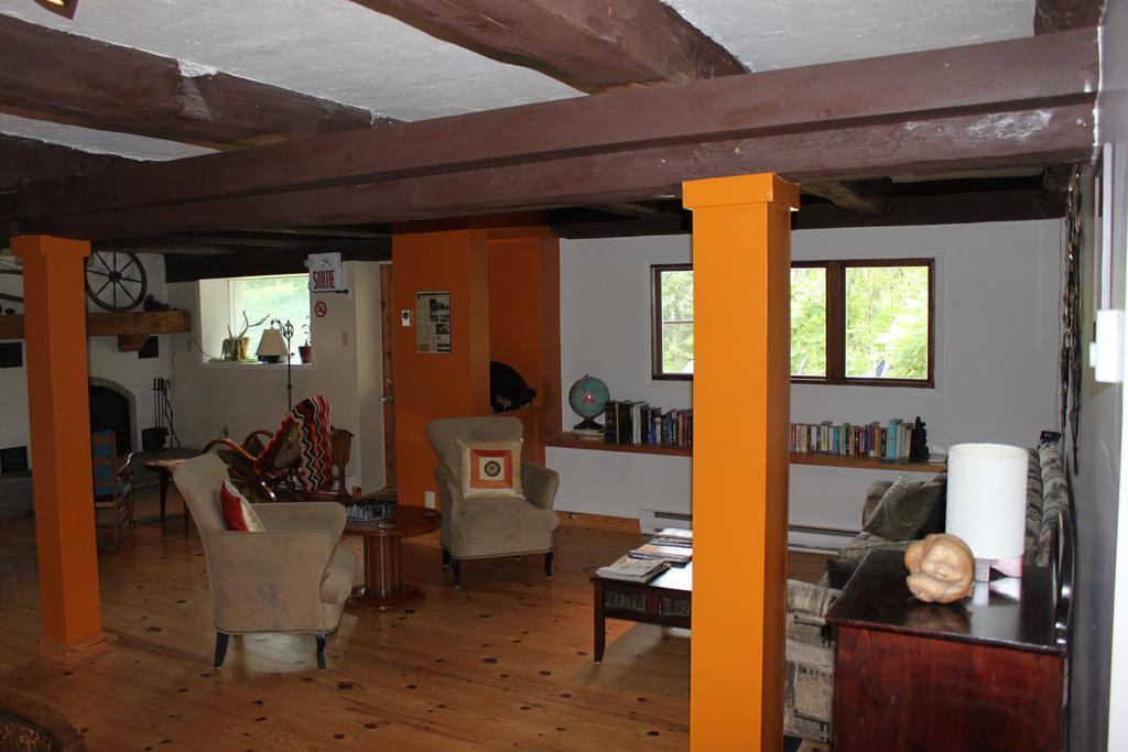 ويكفيلد La Grange Country Inn المظهر الخارجي الصورة