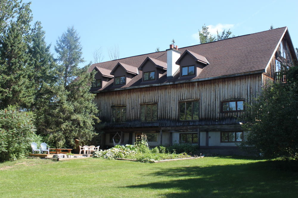 ويكفيلد La Grange Country Inn المظهر الخارجي الصورة