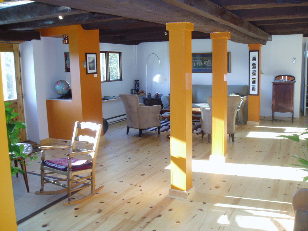 ويكفيلد La Grange Country Inn المظهر الخارجي الصورة