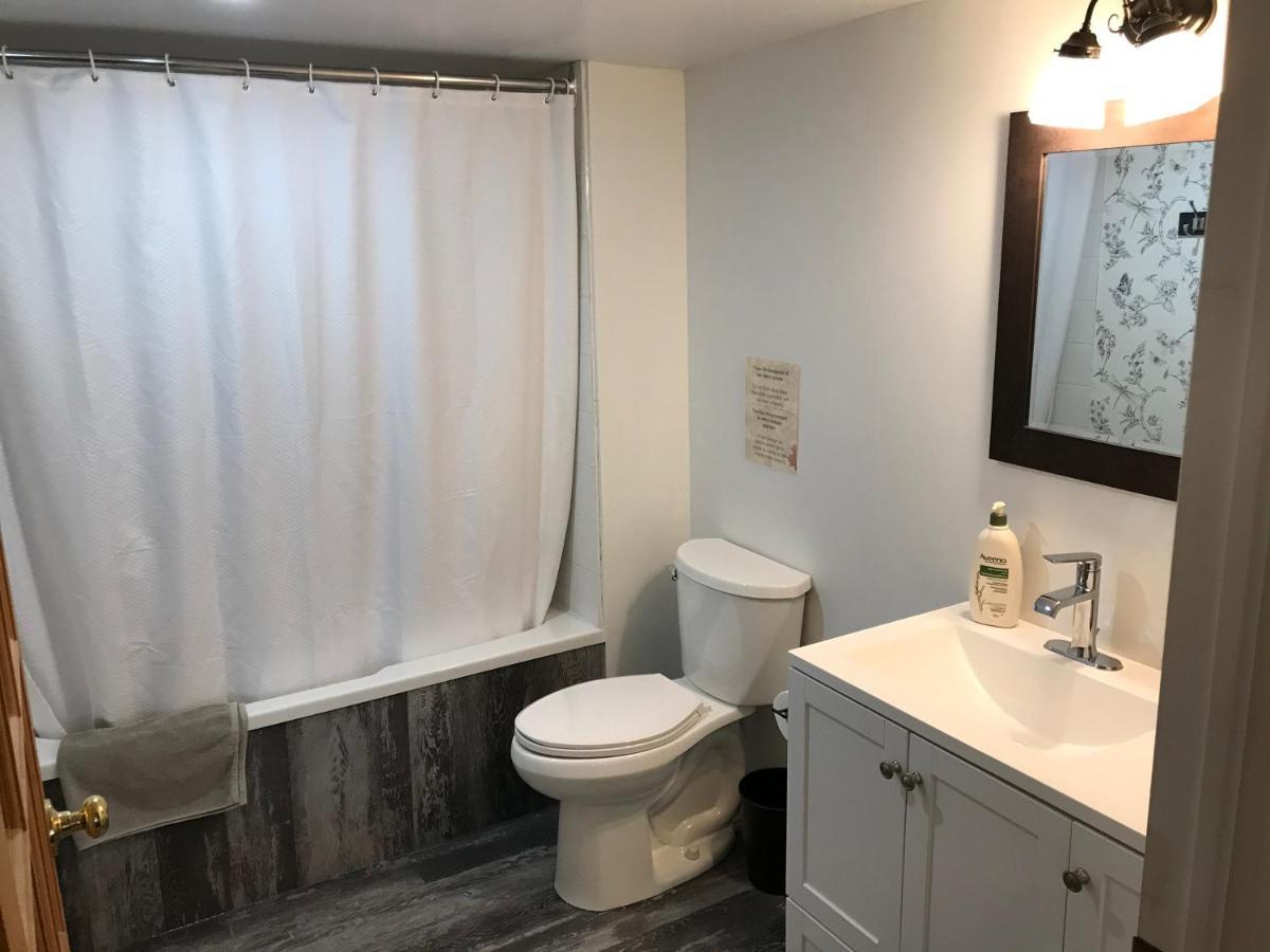 ويكفيلد La Grange Country Inn المظهر الخارجي الصورة
