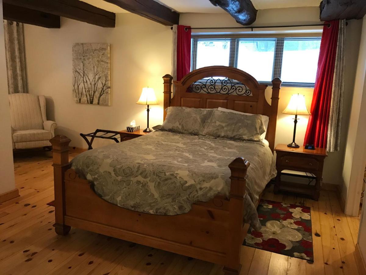 ويكفيلد La Grange Country Inn المظهر الخارجي الصورة
