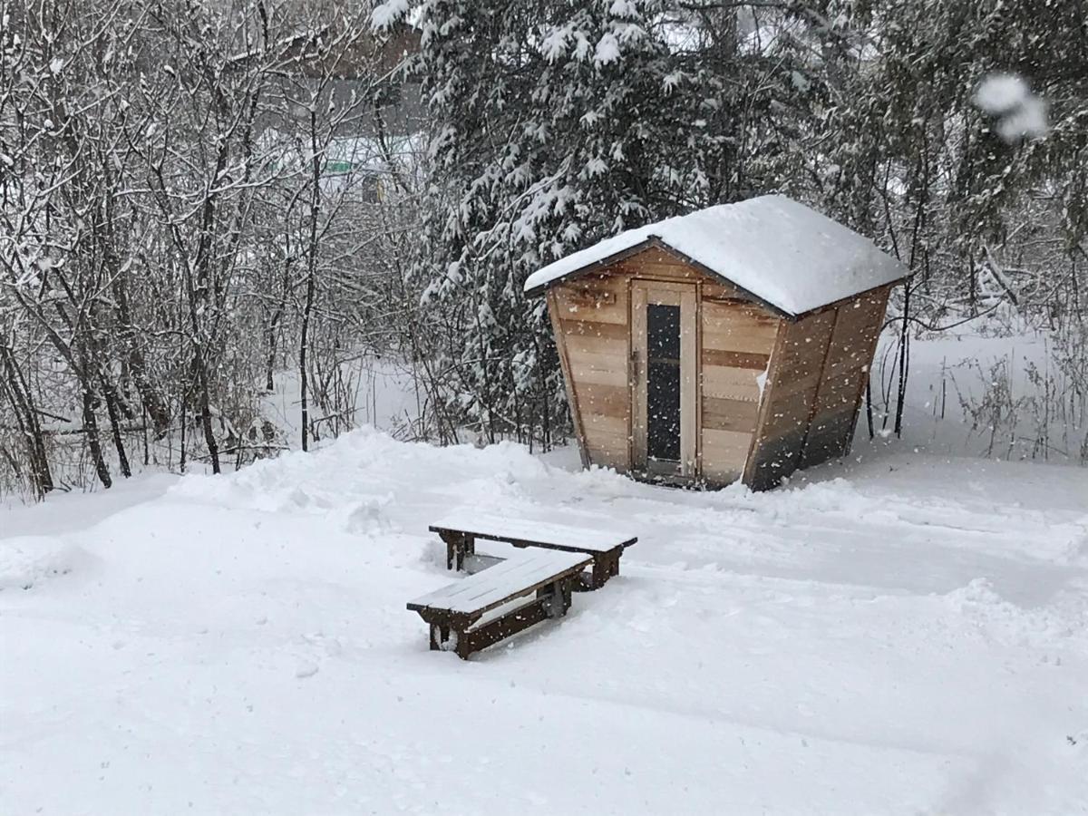 ويكفيلد La Grange Country Inn المظهر الخارجي الصورة