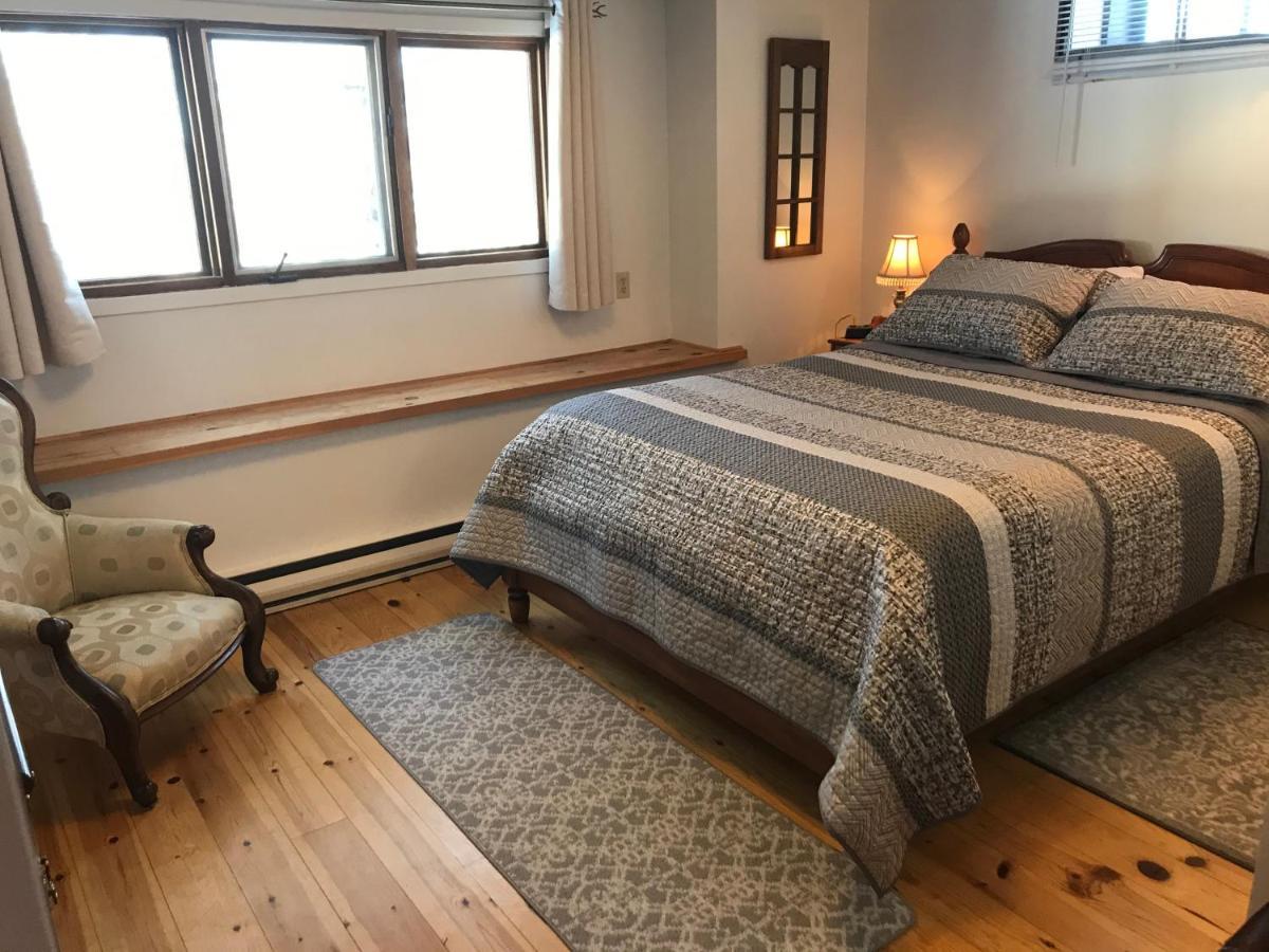 ويكفيلد La Grange Country Inn المظهر الخارجي الصورة