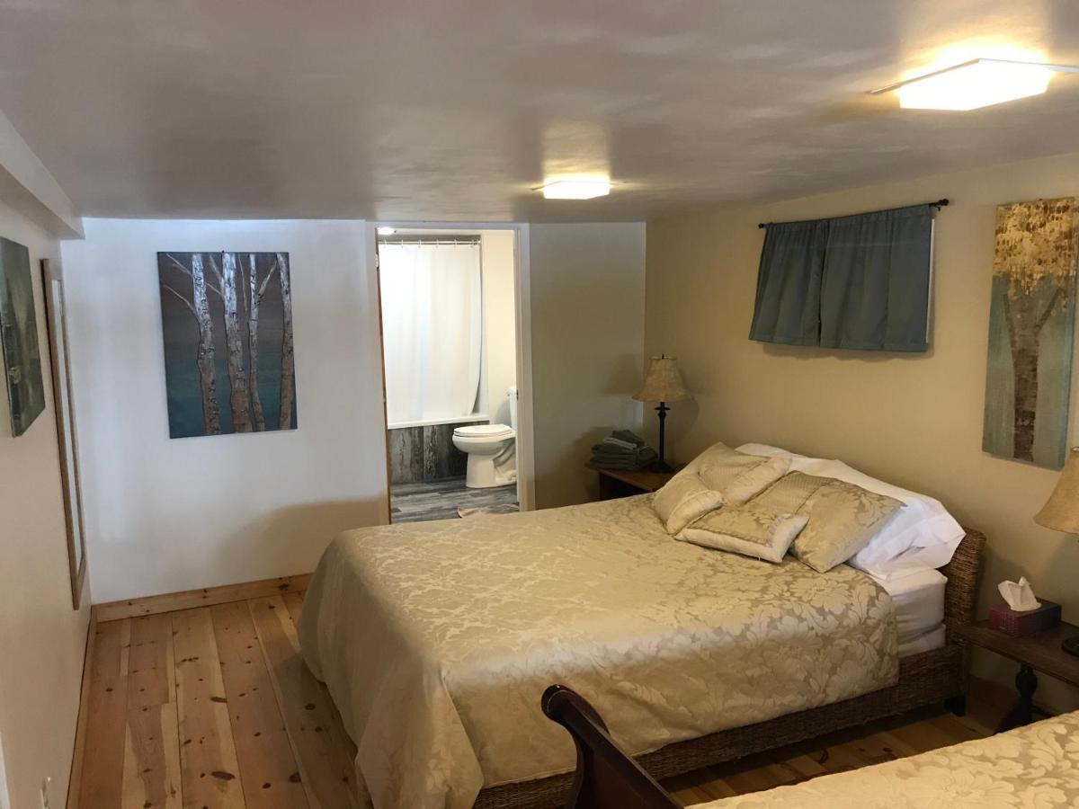 ويكفيلد La Grange Country Inn المظهر الخارجي الصورة