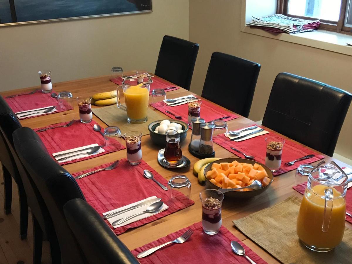 ويكفيلد La Grange Country Inn المظهر الخارجي الصورة