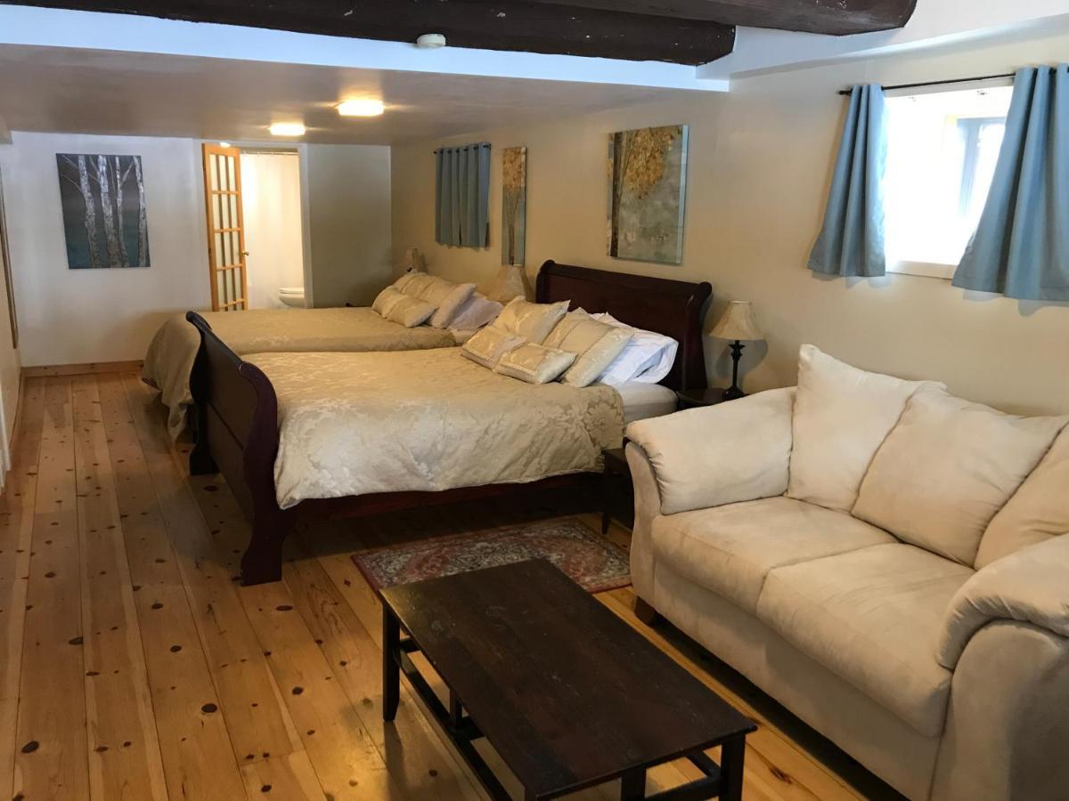 ويكفيلد La Grange Country Inn المظهر الخارجي الصورة