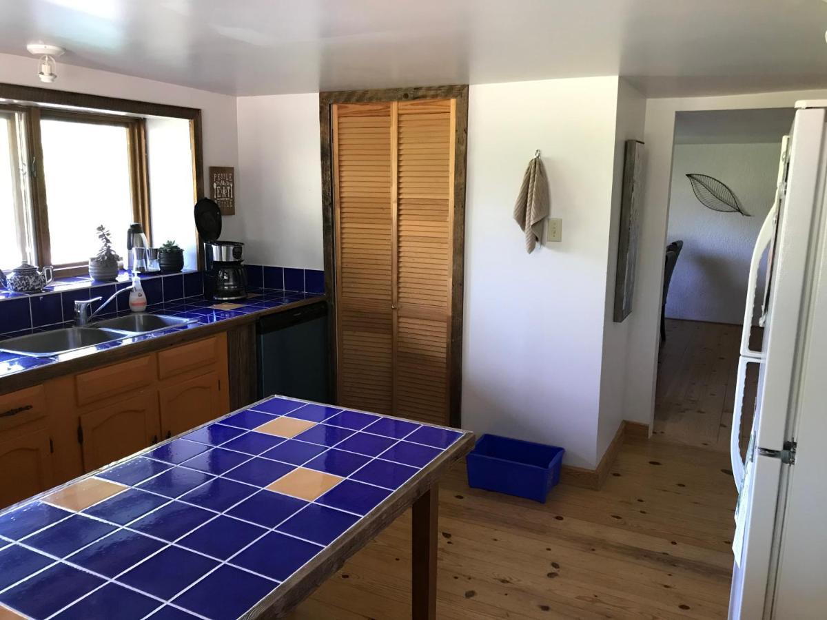 ويكفيلد La Grange Country Inn المظهر الخارجي الصورة