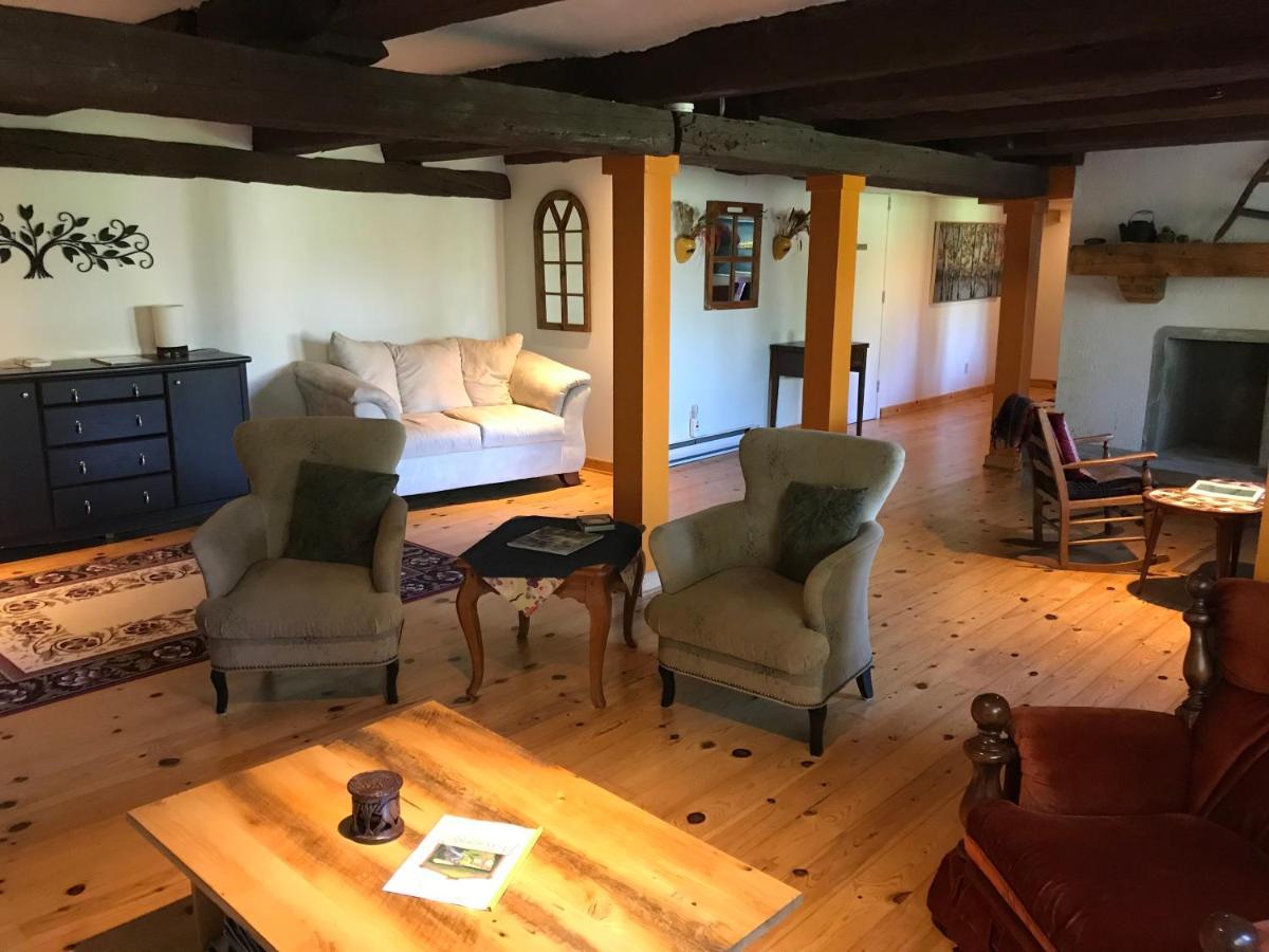 ويكفيلد La Grange Country Inn المظهر الخارجي الصورة